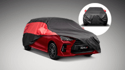 Car Cover Exclusive Size S